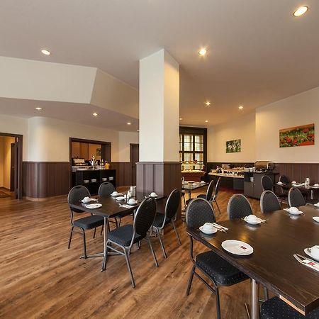 Hotel Maxim Duesseldorf City Eksteriør billede